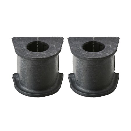 [2 pcs] CTR [OE Supplier] GV0053 Sway Bar Bushing Compatible with Hyundai Elantra 2001-2000 - Replaces K90609, MK90609